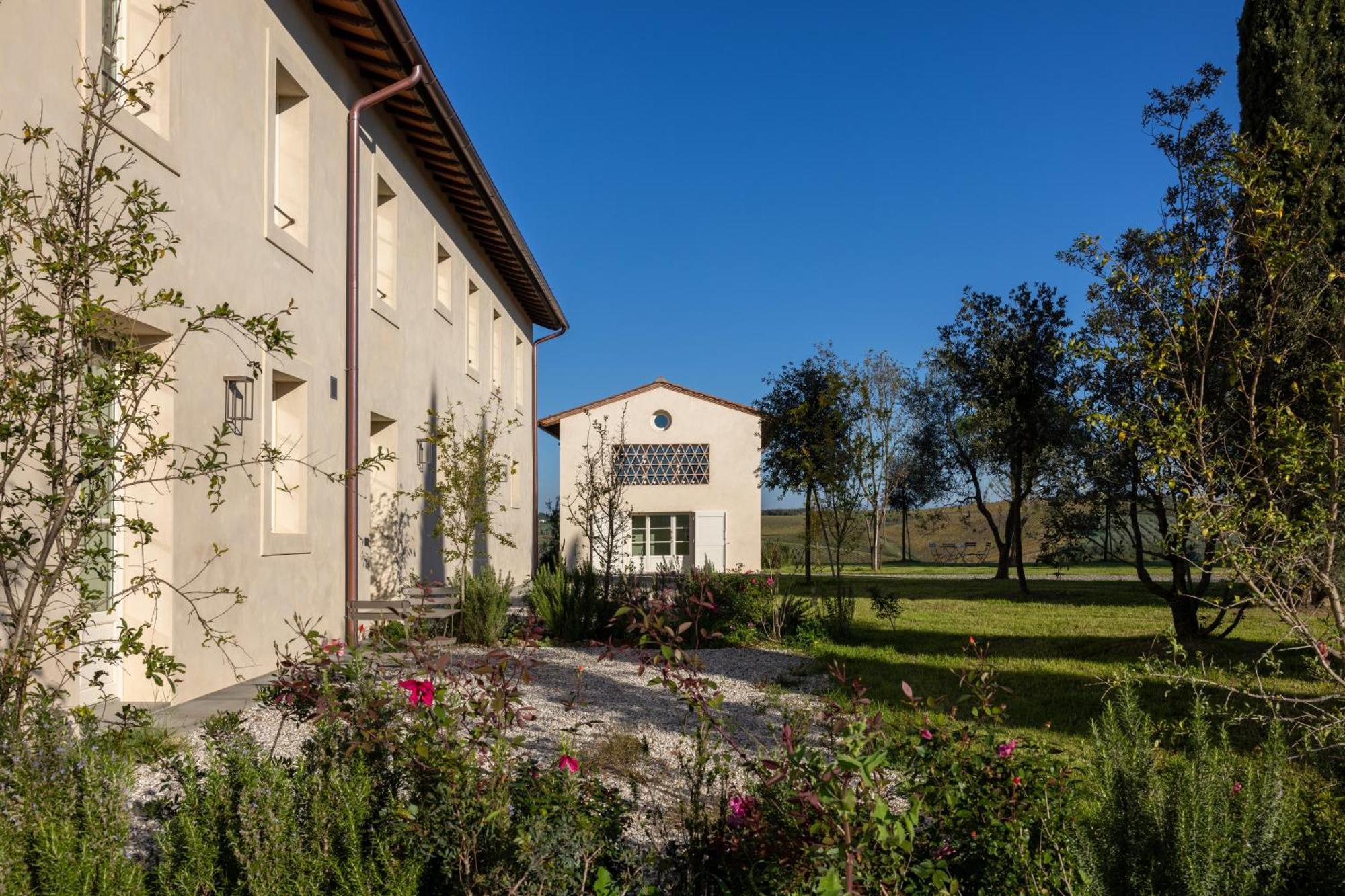 Colle Alberti Country House Cerreto Guidi Kültér fotó